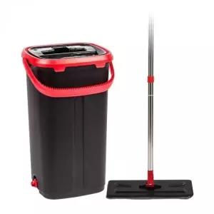 청소기 스탠드형 바닥 밀대 청소 도구 실내 청소용품 (WFKGZ1X)