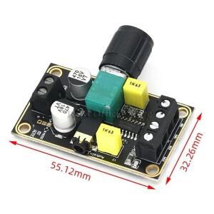 PAM8406 디지털 파워 앰프 보드 클래스 D DIY 소형 스피커 5W  듀얼채널 스테레오 5V 모듈