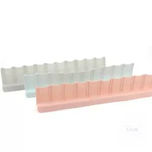 경희의마실 싱크대 물가림막 워터가드 1P 씽크대물튐방지대 주방가드 재사용가능