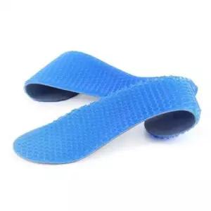 보호 발 편한 실리콘 벌집 푹신한 깔창 운동화 WFIDKM4