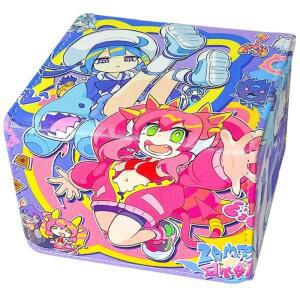 유희왕 카드 상자 이블 트윈 Labrynth 휴대용 컬렉션 보관 장난감 피규어 선물