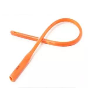 [로지프로] 흡인용 튜브카테타 100개입 흡인용튜브카테터 라텍스카테타 석션카테터