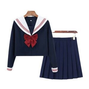 교복 졸사컨셉 여자 튬 롯데월드 졸업사진 의상 컨셉 여성 학생 치마 졸사