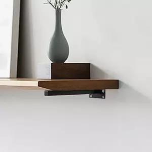 선반받침대 선반대 2p 세트 일자 200mm