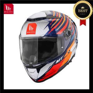 오토바이 헬멧 MT 오리지널 썬더 4 SV 풀페이스 강력 ABS 쉘 듀얼 렌즈 전문 S-4XL 무광/유광