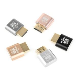 TV 스트리밍 장치 가상 디스플레이 고해상도 무선 어댑터 미디어 변환기 사용하기 쉬운 4k 3060 모니터