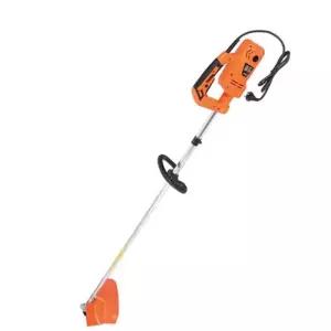 전기 예초기 전동 잔디깎기 유선 가정용 경량 저소음