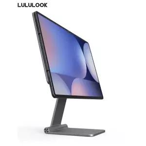 태블릿거치대 스탠드 LULULOOK 자석 삼성 갤럭시 탭 S10S9S8 울트라 146 S9S7S8 플러스 S7 FE 접이식 식 데