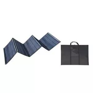 태양광 패널 파워뱅크 300W 야외 태양열 충전기 판넬