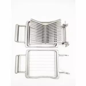 치즈 슬라이서 와이어 자르기 햄 소분 커터 0mm 스텐 버터커팅기