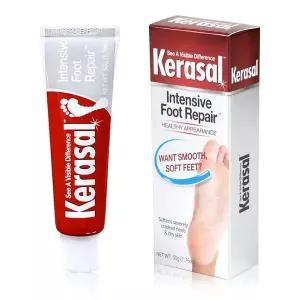 [케라셀] 풋크림 발바닥 뒤꿈치 굳은살 각질제거 보습 영양 50g