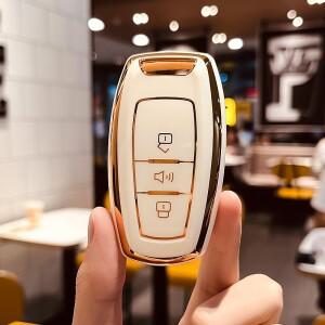 만리장성 하버드 H6Coupe 스포츠 버전 키 haver m6 h2 f5 특수 자동차 체인케이스