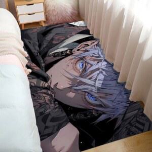 고죠 사토루 희옥옥절편 한정판 메구미 토우지 모바일 맨얼굴 주술회전 캐릭터 SHF전용