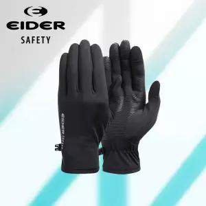 아이더 Safety 이너 핏 장갑 겨울 등산 러닝 슬림 방한 스마트폰터치 미끄럼방지