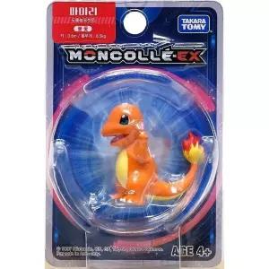 포켓몬스터 몬스터콜렉션EX 피규어 파이리