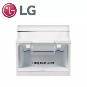 LG 정품 F871MT86S 냉장고 야채실 바구니 트레이 통 틀 rf72403