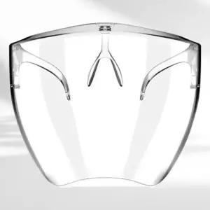 [라메리에] 충격 방지 흠뻑쇼 보호 안경 보안경 용접 목공 튼튼