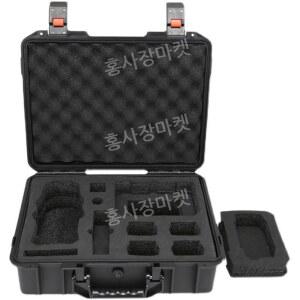 DJIMAVIC매빅2가방 호환 드론하드케이스 부품 DJI 하드케이스 하드 보호용 방수 프로