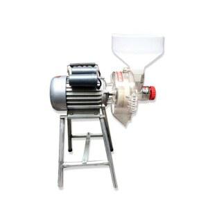 도토리 가루 선식 분말기 기계 방앗간 방앗간기계 두부 습식분쇄기 콩가는 고추가루 메주