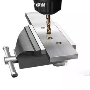 탁상바이스 6인치 5인치 탁상용 클램프 벤치 바이스 밀링 독일산 H 4인치 고