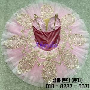 Akeylia 잠자는 숲속의 아름다움 발레 투투 그룹 공연 드레스 팬케이크 클래식 소녀 맞춤형 크기 및 색상 B