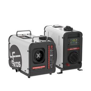 무시동히터 캠핑 차박 난방 난방기 캠핑용 자동차 무시동