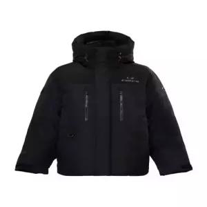 매장정품 eider CAMPYLO (캄피로) 남성 윈드스타퍼 헤비 다운 자켓Black