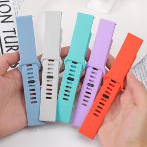 케이스+실리콘 밴드 샤오미 레드미 워치 5 액티브/라이트 스트랩 스마트워치 액세서리 스포츠 팔찌 레드미