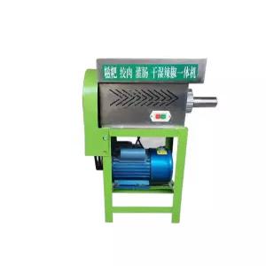 꿀떡 기계 간식 만두 떡기계 제조기 만들기 자동 전자동 메이커