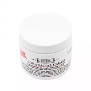 New 정품 국문라벨 키엘 울트라 훼이셜 수분 크림 4.0세대 125ml