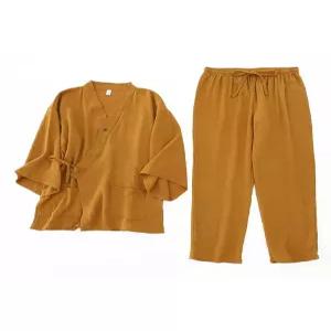 찜질방옷 사우나복 불가마 찜질복 숯가마 가운 황토 온천