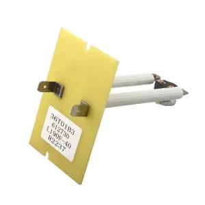 C340056P04 - Trane Furnace Fan Limit Switch용으로 업그레이드된 3인치 Switch 미국 표준 L190