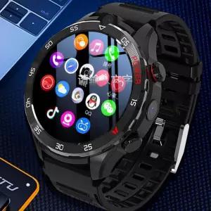 손목시계녹음기 원터치 개방형 휴대용 보이스 장시간  스마트워치형 듀얼카메라 녹화 고화질