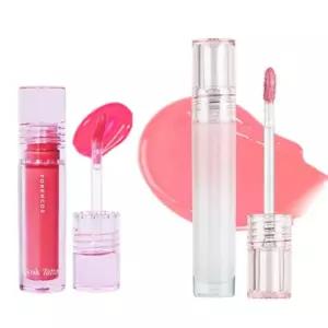 포렌코즈 속타투 틴트 솔트 + 올라이트 글로우 미스티 BNS