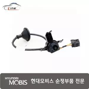 [현대모비스]산타페TM 유니트 리어 뷰 카메라 99240 S1600
