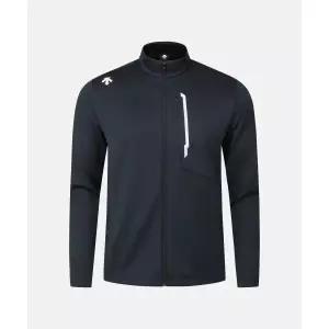 [데상트]트레이닝 스탠다드 자켓 네이비 SR123TFT13 SR123TFT13_NAVY 321684