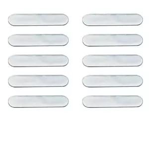 납테이프 골프헤드 무게 조절 아이언 드라이버 퍼터