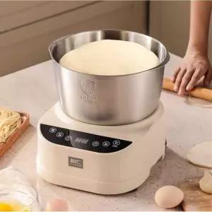 모찌메이커 떡펀칭기 자동 반죽 제빵