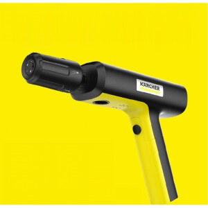 미니 고압세척기 휴대용 세차기 생수병 호환 접이식