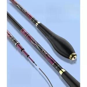 화중선 내림낚시대 민물 중장척 5H 초 4H 대물