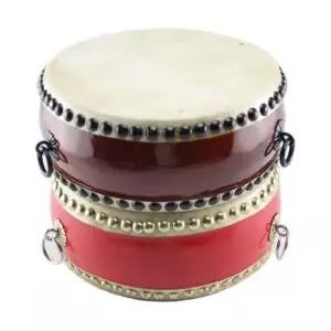 성인용난타북 큰북 성인 국악기 초보자 공연 연습용 난타공연 전통 전통북 타악기 국악