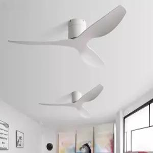 천장실링팬 거실 천장 에어서클 led 조명 실링팬 캠핑 텐트 타프팬 무선 미니 선풍기