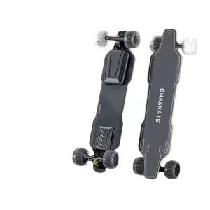 취미 스케이트보드 전동 성인용 입문용 스케이트 전동스케이트보드 크루져 초보 성인 카본