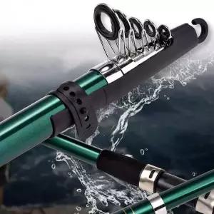 [콩심팥심]LW 갓포스 파트너 원투 낚시대 낚시 소품 풀세트 바다 민물 릴낚시대