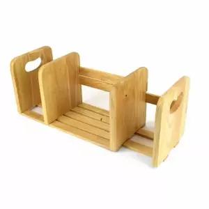 ( )원목 책꽂이 책정리함 간이책꽂이 책장수납함 우드책꽂이 책수납함