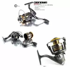 선상 원투 릴낚시 낚시대 루어 원터치 낚시용품 바다 낚시장비