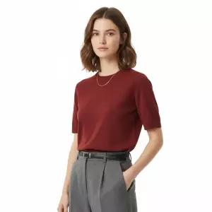 더엣지 최초가69,900원 25FW 더블페이스티셔츠 5종