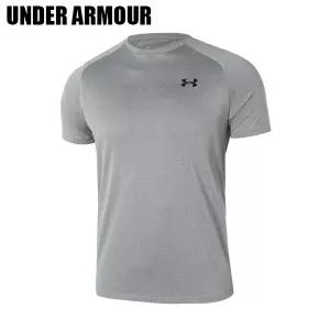언더아머 남성용 테크 2.0 SS 반팔티 1326413-036