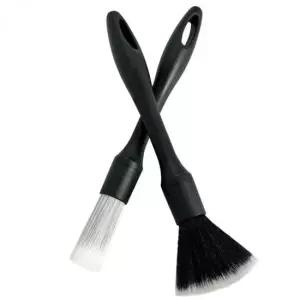 차량용 디테일링 붓 세차 청소 청소솔 차량세차용품 실내세차 디테일링세차 차량내부용품