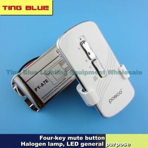 스마트 원격 제어 3 방향 호텔 리조트 객실 조명 스위치 LED 컨트롤러 PY-A7E